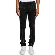 Men - Pink Jeans Ksubi Chitch Refrakt Jeans