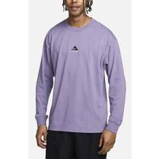 Nike ACG Lungs Men's Long Sleeve T-Shirt - Daybreak