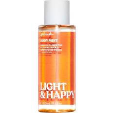 Victoria's Secret Donna Profumi Victoria's Secret Light & Happy Body Mist 250ml