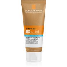 Protezioni Solari La Roche-Posay Anthelios Latte Idratante SPF50+ Protezione Molto Elevata 75 ml 75ml