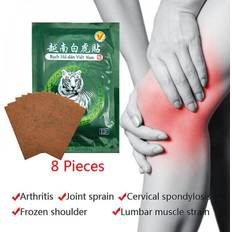 Medicines 320pcs/40bags Tir Balm Pain Patch Neck Stress Relief