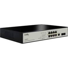 Cudy GS2008PS2