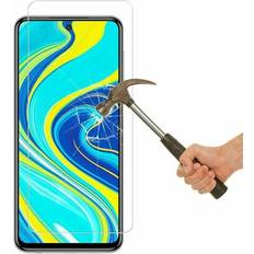 Skærmbeskyttelse & Skærmfiltre Skalo 2-PAK Xiaomi Mi 11i Hærdet Glas Skærmbeskyttelse