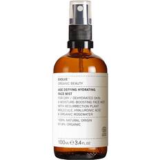 The Vegan Society Ansigtsmists Evolve Evolve Age Defying Hydrating Mist