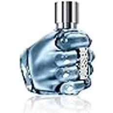 Diesel Fragrances Diesel Only The Brave, Eau de Toilette Aftershave, The Original Fresh Fragrance 50ml