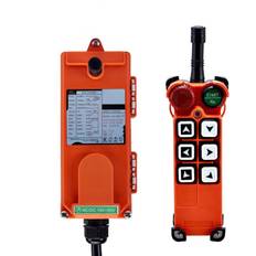 Remote Controls Wejoy Original TELECRANE Wireless Industrial