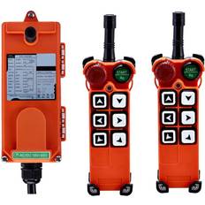 Remote Controls Wejoy Original TELECRANE Wireless Industrial