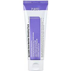 Purito Hudvård Purito Dermide Cica Barrier Sovpaket 2.7 L 80 Ml
