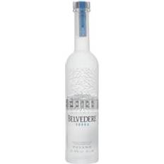 Belvedere Organic Vodka Small Bottle