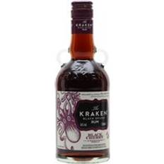 Kraken Black Cherry & Madagascan Vanilla Rum Half Bottle