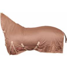 PREMIERE Flugtäcke med Hals Basic Beige 145cm
