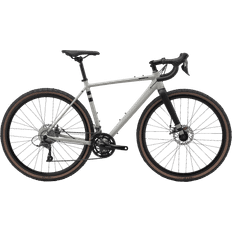 White GX 24, gruscykel Unisex