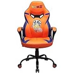 Subsonic Dragon Ball Z Junior Gaming Office Chair