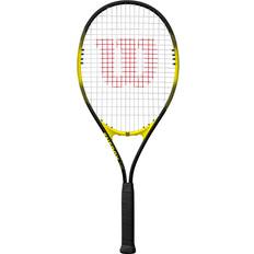 Wilson Energy XL Tennis Racket Yellow Black L3