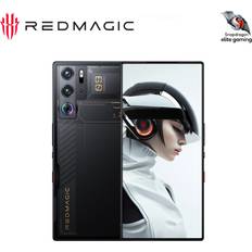 REDMAGIC Mobile Phones REDMAGIC Global version red magic pro