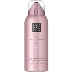 Rituals Calming Body Care Rituals Body Lotion Mousse 150ml