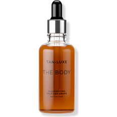 Tan-Luxe The Body Illuminating Self-Tan Drops 50ml