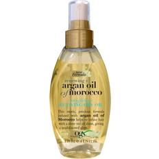 Argan Oil Of Morocco