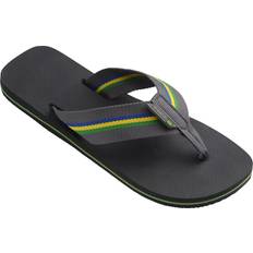 49 ½ Flip-Flops Havaianas Flip-Flops Herren - Gris