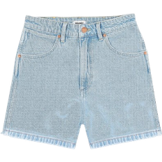 Wrangler Donna Shorts - Denim