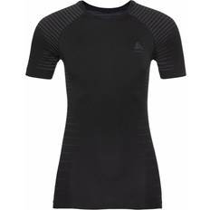 Fitness & Gym Base Layer Tops Odlo Women's Performance Light Base Layer T-Shirt