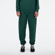 New Balance Mies Housut New Balance Fleece Jogger