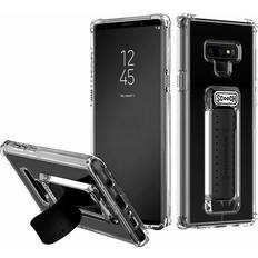 Samsung Scooch wingman 5in1 note 9 phone case clear