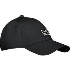 EA7 Accessories EA7 Emporio Armani Cap UNISEX TRAIN CORE BASEBALL Black