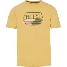Prtstan T-shirt - Herr ButterYellow