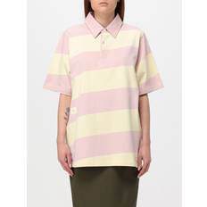 Burberry Polo paidat Burberry Polo Shirt Woman color Natural