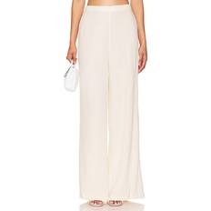 Clothing L*Space Santos Pant in Cream. L, S, XL, XS