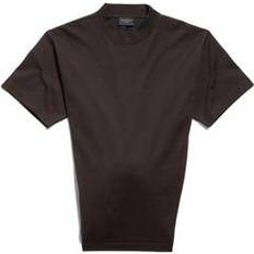 Balenciaga T-shirts Balenciaga Knotted T-shirt Fit