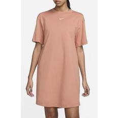 Dresses Nike Sportswear Essential T-shirt Dress