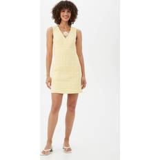 Geel - Korte jurk Jurken Trina Turk Alyssa Dress -