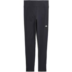 Balenciaga Clothing Balenciaga Activewear Leggings Polyamide Elastane - Black