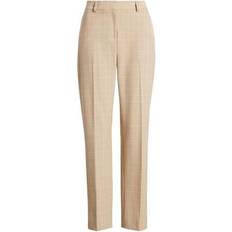 Natural Pants & Shorts Tahari Classic Straight Leg Pants