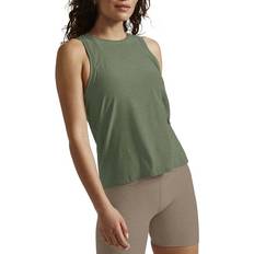 Yoga Tank Tops Beyond Yoga Featherweight Rebalance Tank