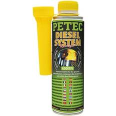 Petec System Reiniger Premium Additiv Motorreiniger 300ml Petec Zusatzstoff