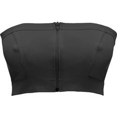 Vêtements de maternité et d'allaitement Medela Hands-Free Bustier d'Expression Noir Taille pièce