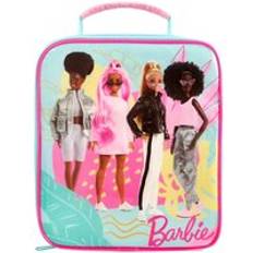 Barbie Barbie Core Lunch Bag