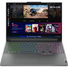 Laptops Lenovo legion slim 5