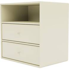 Montana Furniture Mini 1006 Vanilla White