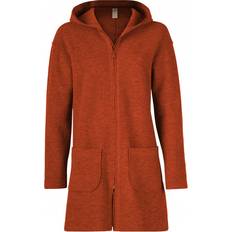 Women's Coat - Red