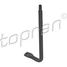 TOPRAN Tensioner Lever, v-ribbed belt 109