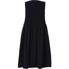 Stylein Dam Klänningar Stylein Kjole Marotta Dress - Black