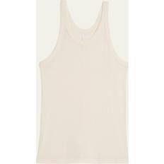 Ribbed Racerback Top IV X-SMALL