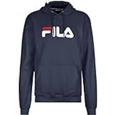 Fila Hoodie Barumini Hoody - Blå