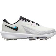 Nike Textile Golf Shoes Nike Air Zoom Infinity Tour NRG - White/Daybreak/Black