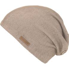 Chillouts Trikala Beanie Hat beige One