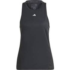 adidas Designed For Training Tank Top - Black
